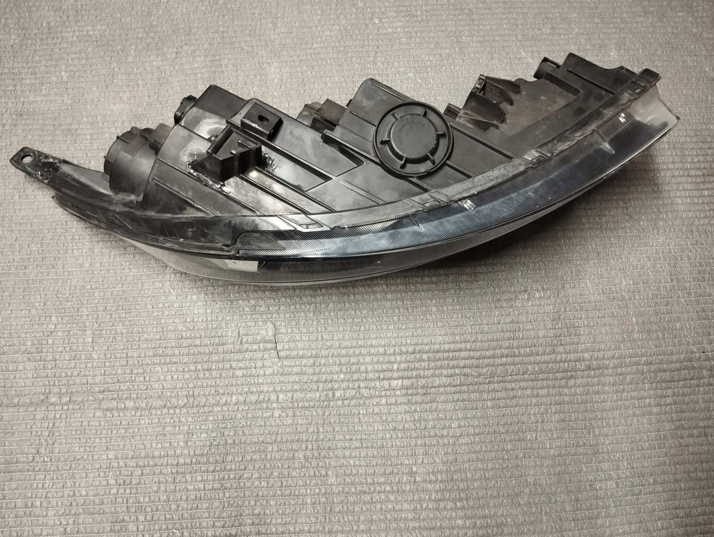 Frontscheinwerfer Kia Sportage SL LED Links Scheinwerfer Headlight - Thumbnail 10