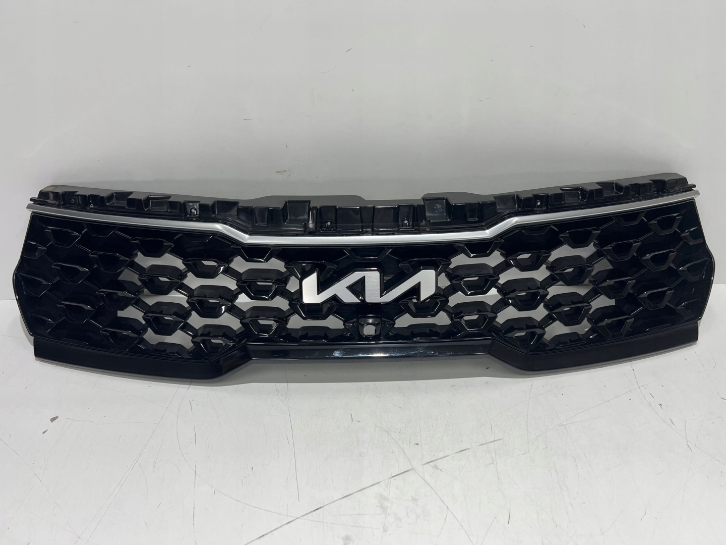 Kia Sorento UM Kühlergrill FRONTGRILL Kühlergitter - Thumbnail 1
