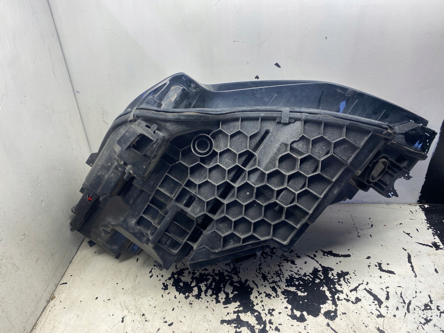 Frontscheinwerfer Audi e-tron 4KE941040 LED Rechts Scheinwerfer Headlight - Thumbnail 8