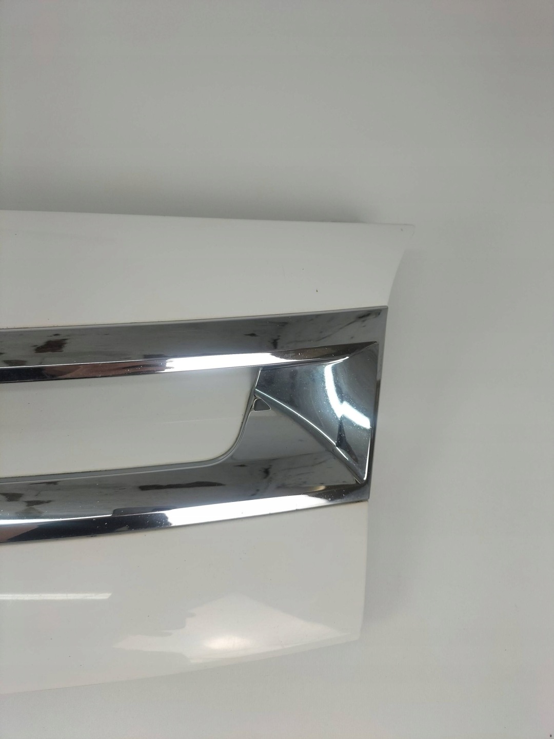 Citroen Berlingo II Kühlergrill FRONTGRILL Kühlergitter - Thumbnail 10