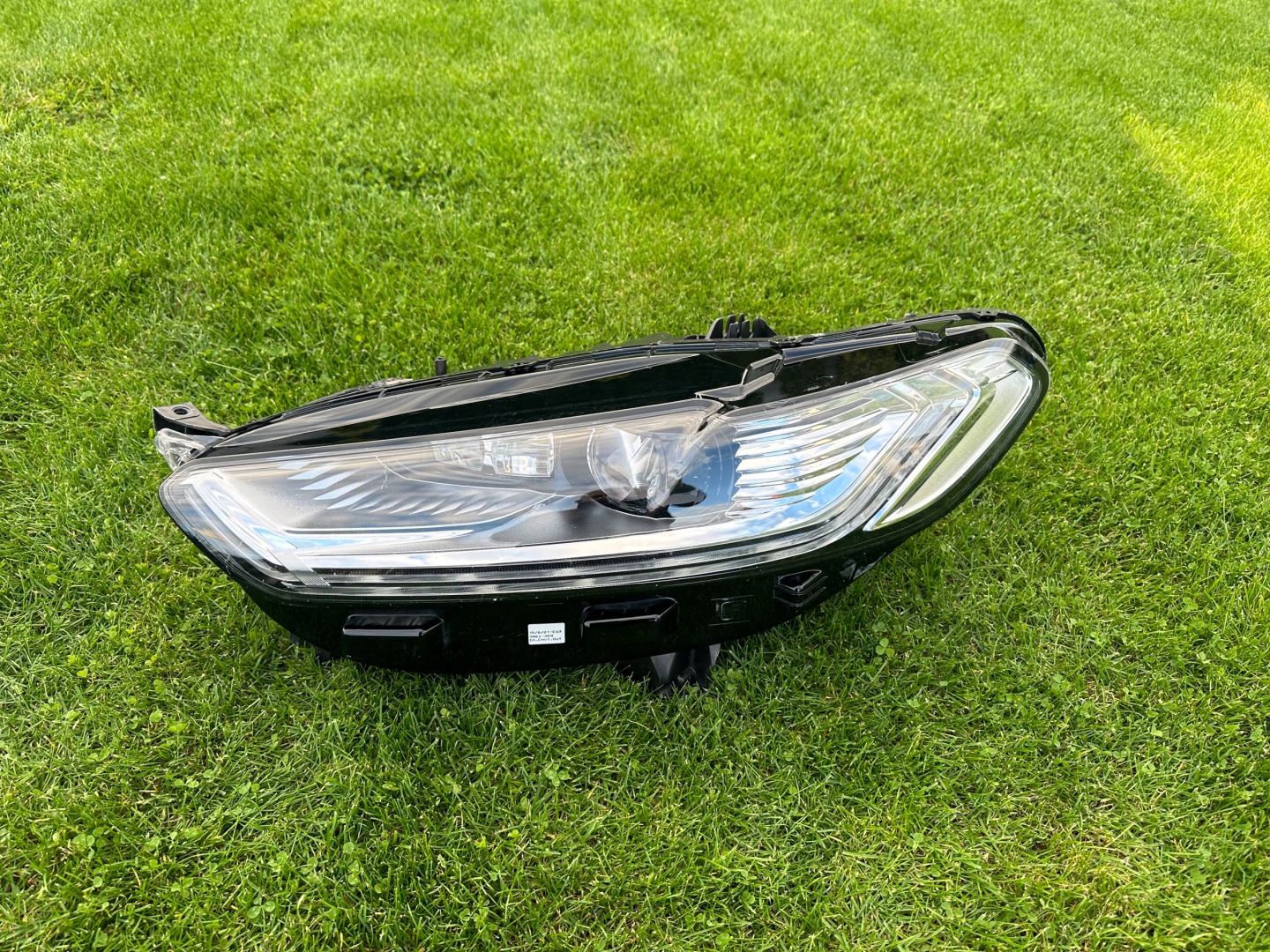 Frontscheinwerfer Ford Mondeo V MK5 ES7313D155CGO LED Links Headlight - Thumbnail 1