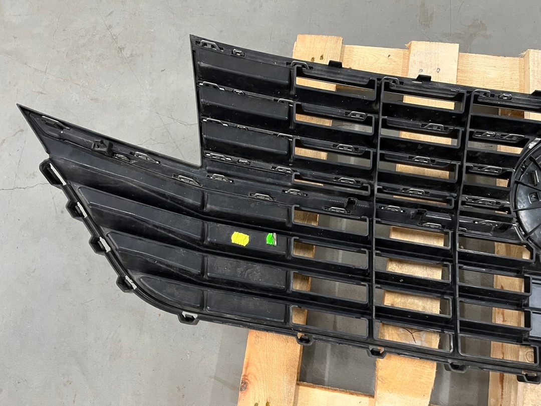 VW Transporter T6 Kühlergrill FRONTGRILL Kühlergitter 7LA853653H - Thumbnail 10