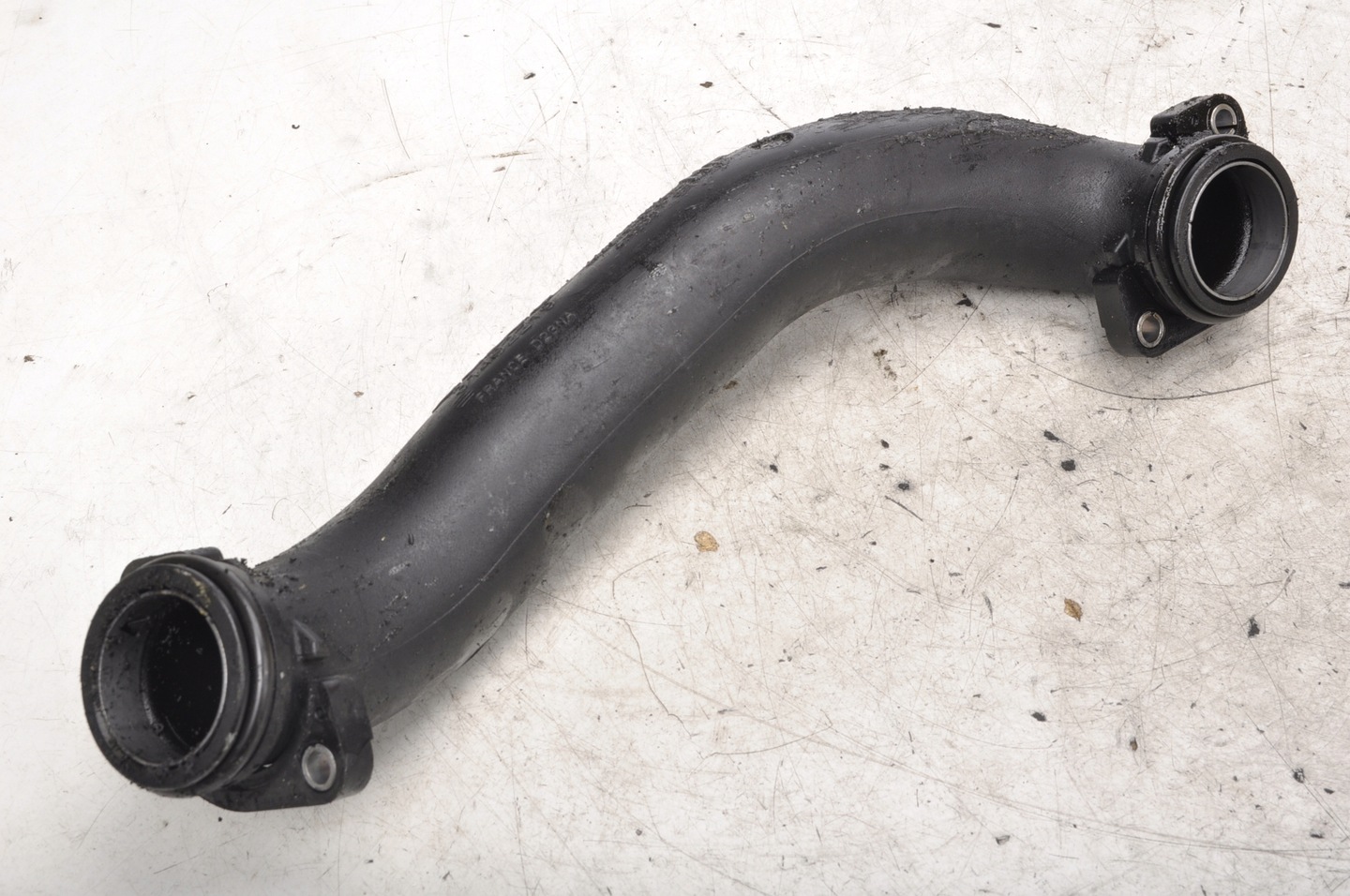 VOLVO XC90 II 2.0 D5 RURA TURBINY 31492219 - 12623636076