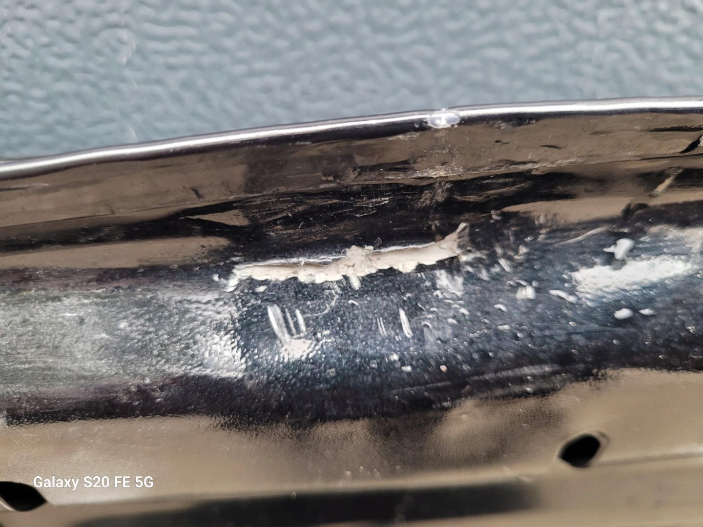 Motorhaube Volvo XC40 Bonnet Hood - Thumbnail 7