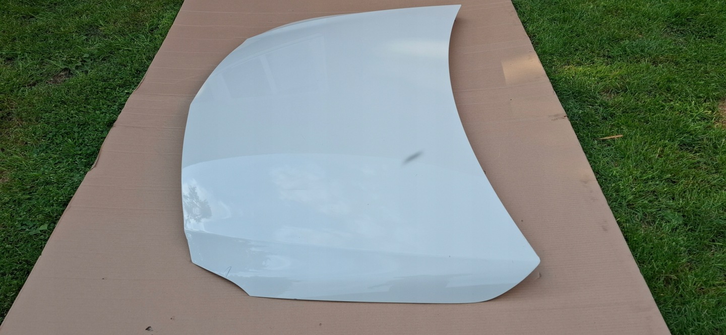 Motorhaube Mercedes-Benz A-Klasse W176 Bonnet Hood - Thumbnail 4
