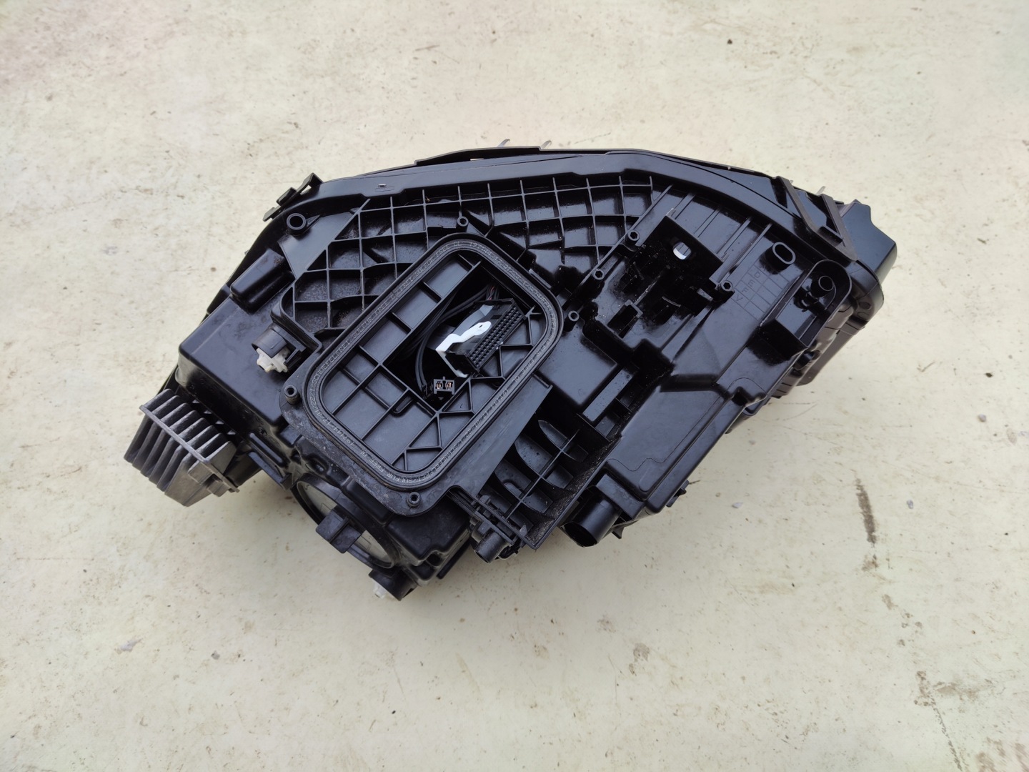 Frontscheinwerfer Mercedes-Benz GLA W156 A2479063605 High Performance LED Rechts Headlight - Thumbnail 6