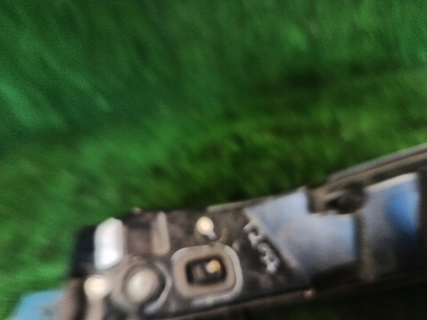 Opel Ampera Rückleuchte 22927924 Rearlamp - Thumbnail 5