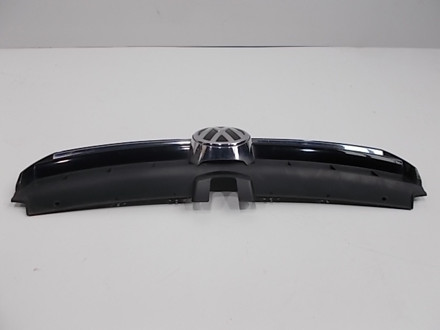VW Golf V Kühlergrill FRONTGRILL Kühlergitter 5G0858655E - Thumbnail 4