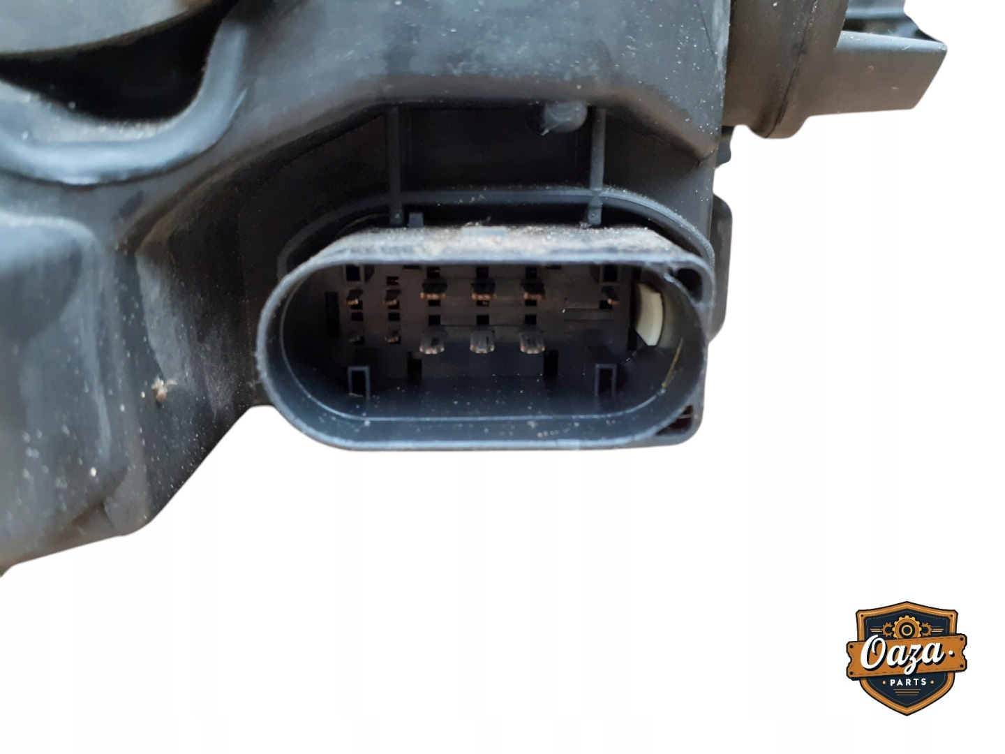 Frontscheinwerfer Ford Focus III Mk3 BM5113D155AJ Xenon Links Headlight - Thumbnail 7