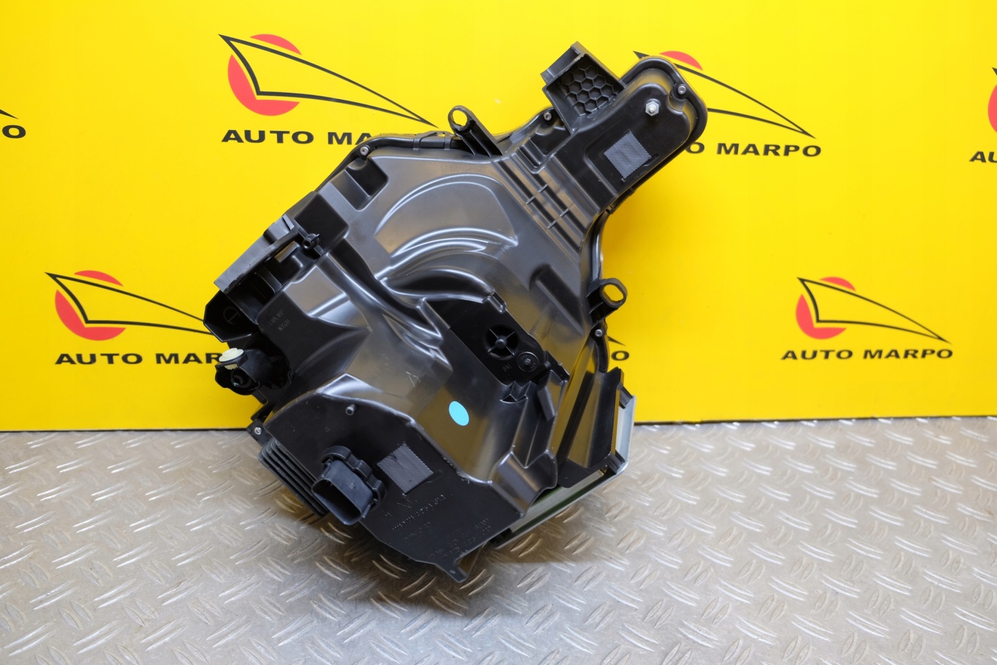 Frontscheinwerfer Ford Bronco P2DB13E015AB LED Links Scheinwerfer Headlight - Thumbnail 10