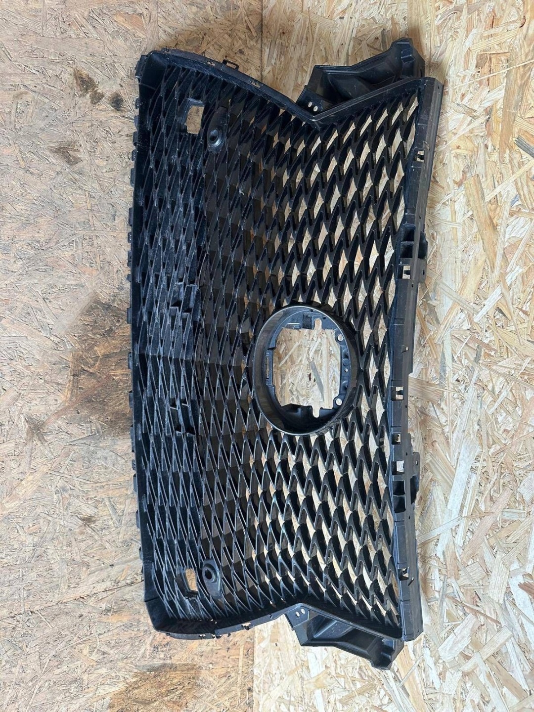 Lexus RX HXU3 Kühlergrill FRONTGRILL Kühlergitter - Thumbnail 1