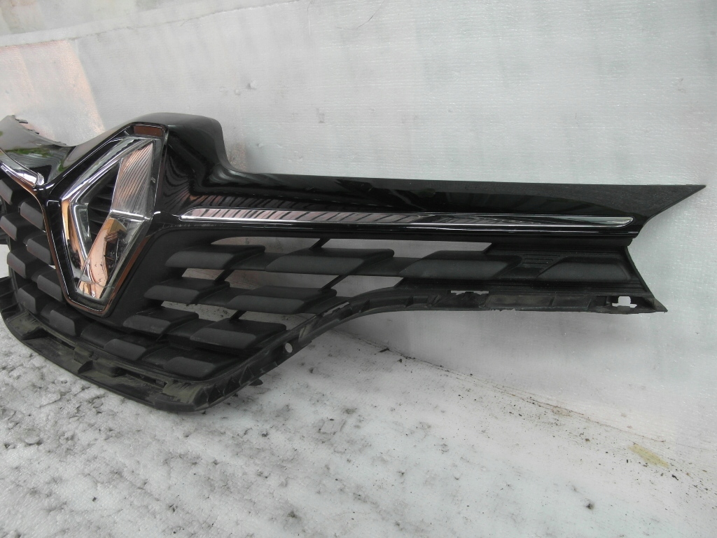 Renault ScĂ©nic I JA Kühlergrill FRONTGRILL Kühlergitter 622561964R - Thumbnail 3
