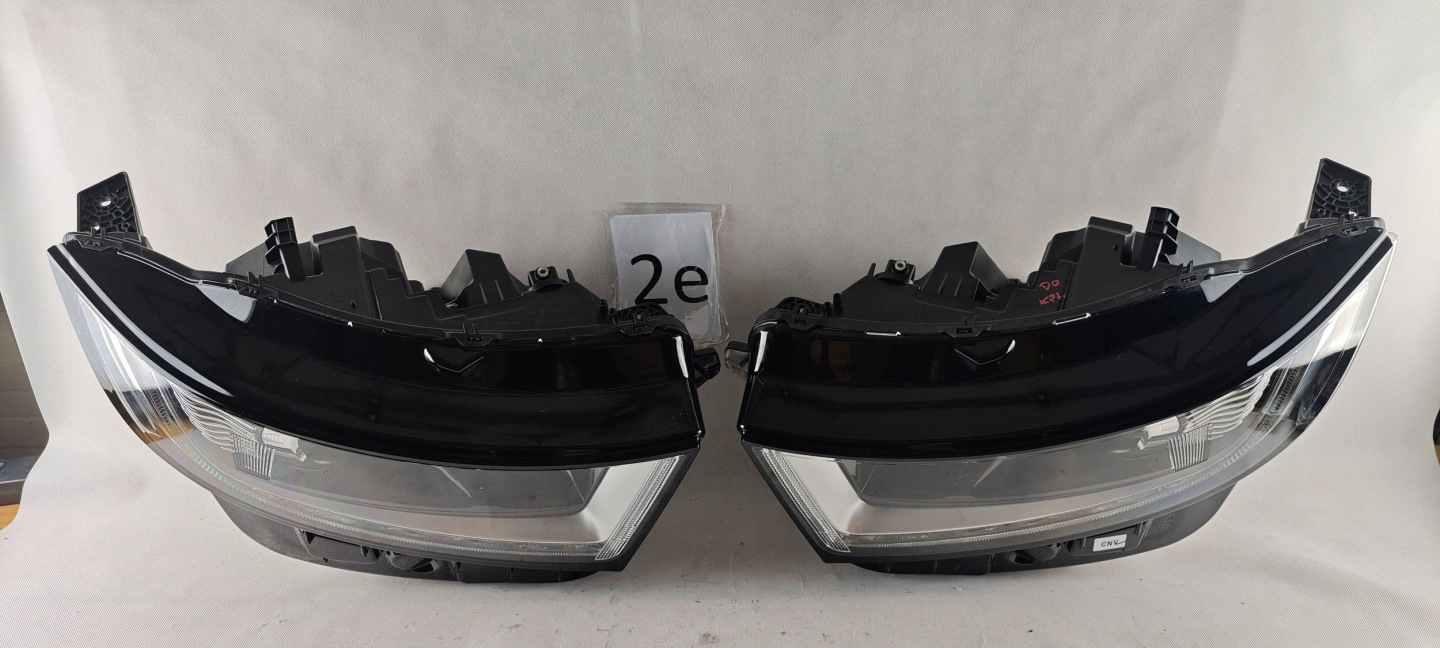 Frontscheinwerfer Ford Edge I SBF Mk1 FK7B13W029CG LED Links Headlight - Thumbnail 9