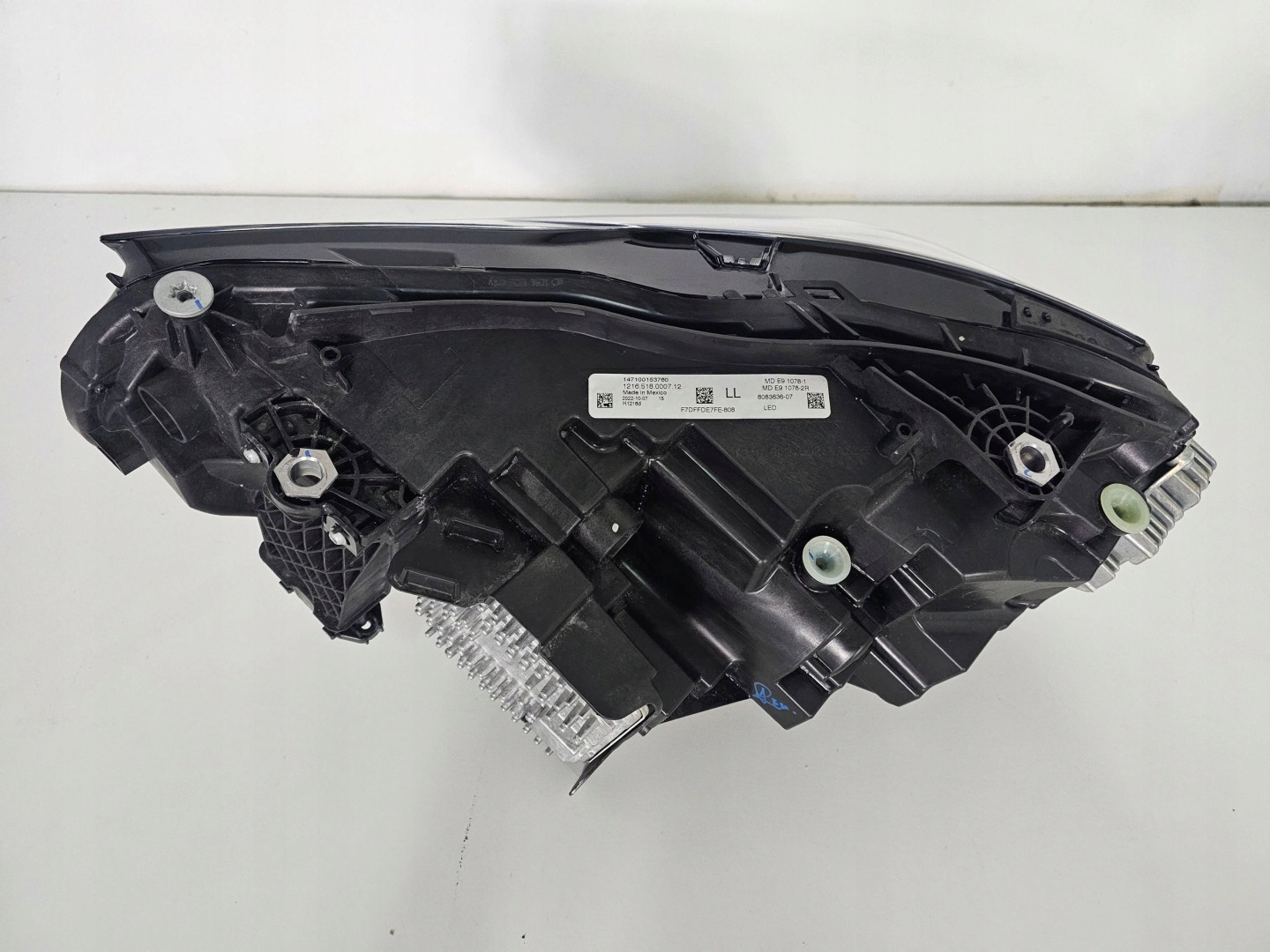 Frontscheinwerfer BMW 2 G42 8083636 LED Links Scheinwerfer Headlight - Thumbnail 7