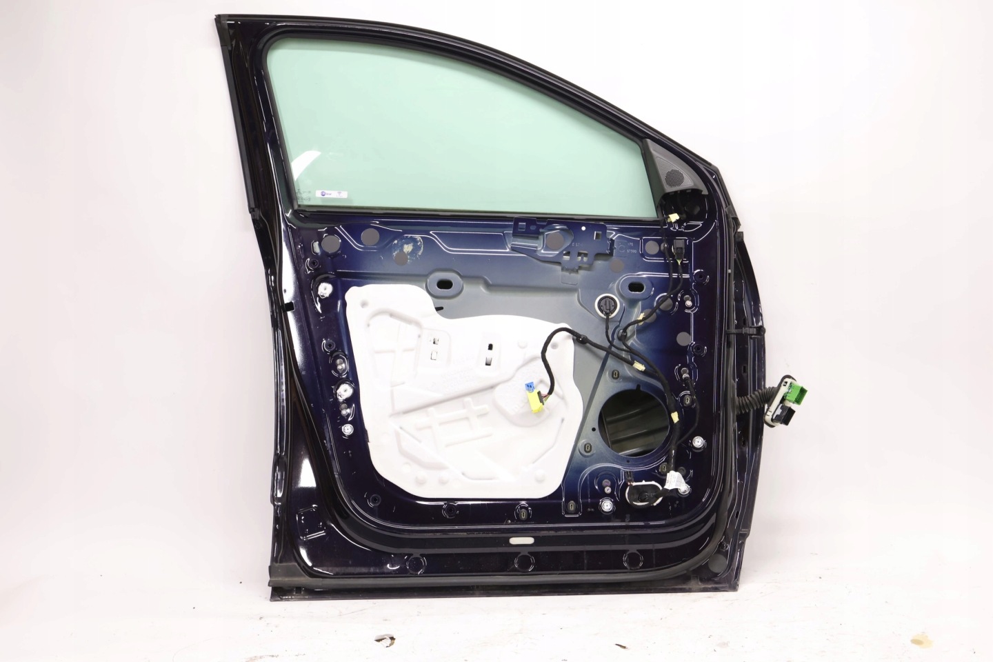 Opel Grandland Tür Vorne Links Door Porta Porte - Thumbnail 8