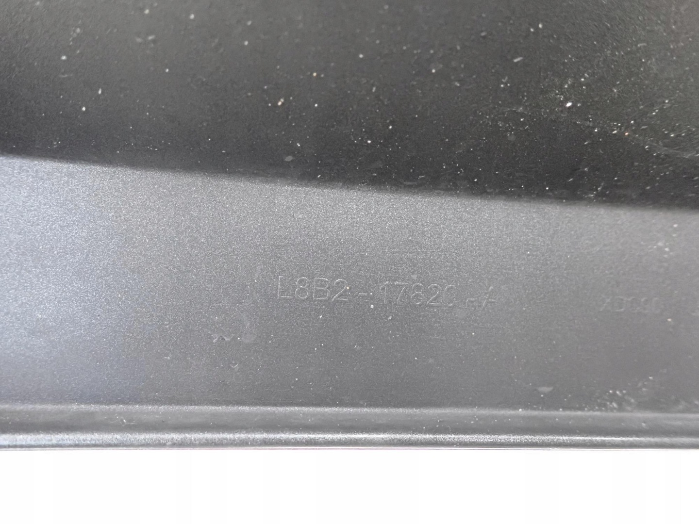Land Rover Defender LA Kühlergrill FRONTGRILL Kühlergitter L8B217820A - Thumbnail 7