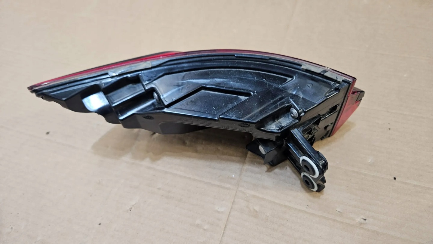Audi A6 Rückleuchte 4K5945092E Rearlamp - Thumbnail 8