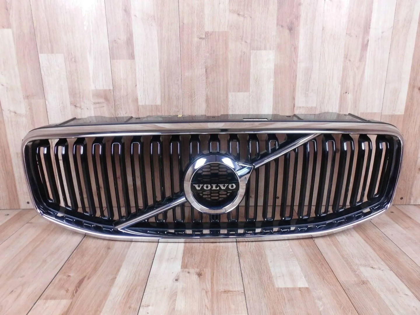 Volvo XC60 Kühlergrill FRONTGRILL Kühlergitter 31425536 - Thumbnail 1