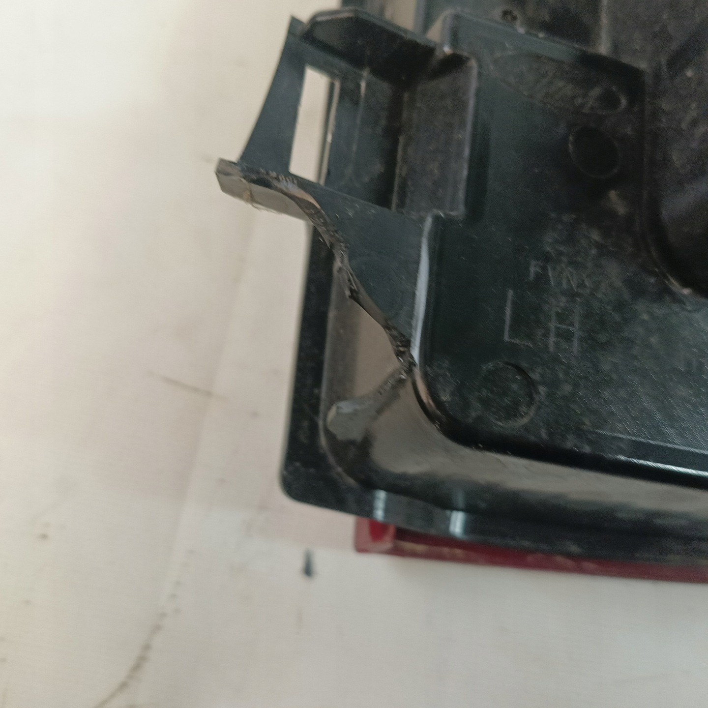 Ford Bronco Rückleuchte M1PB13405A Rearlamp - Thumbnail 11