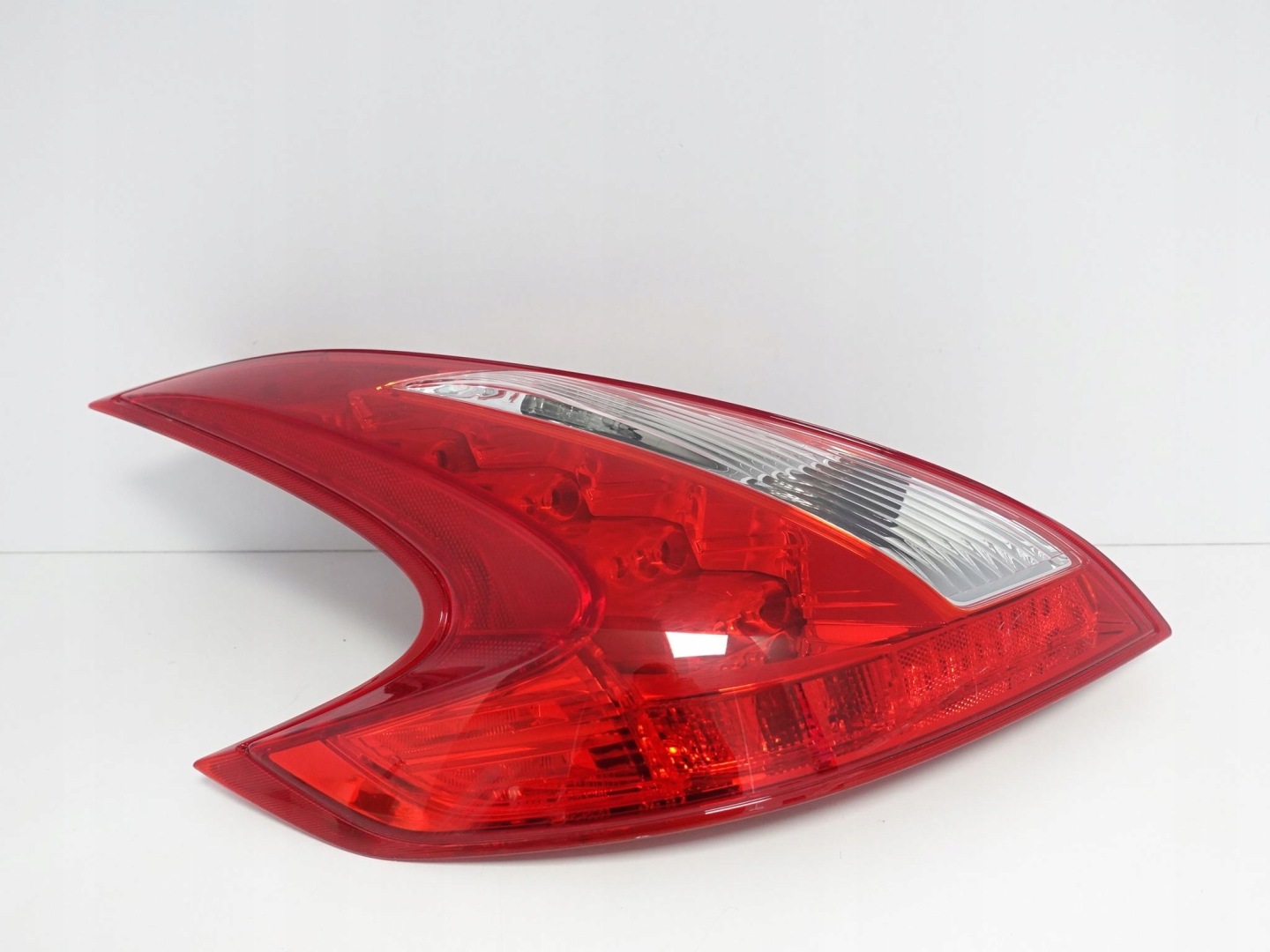 Nissan 370Z Z34 Rückleuchte 265551EA6B Rearlamp - Thumbnail 1