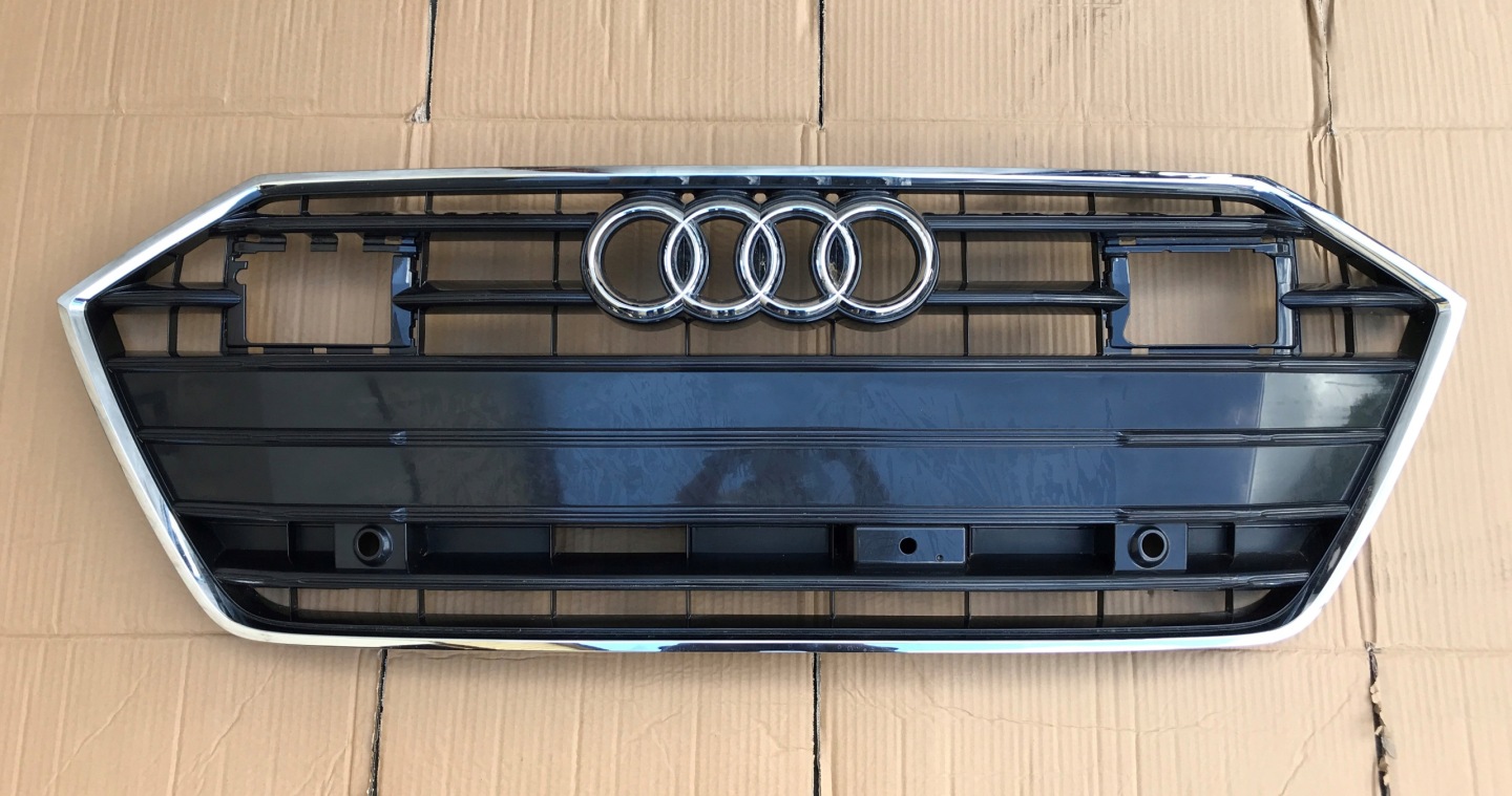 Audi A7 Kühlergrill FRONTGRILL Kühlergitter - Thumbnail 1