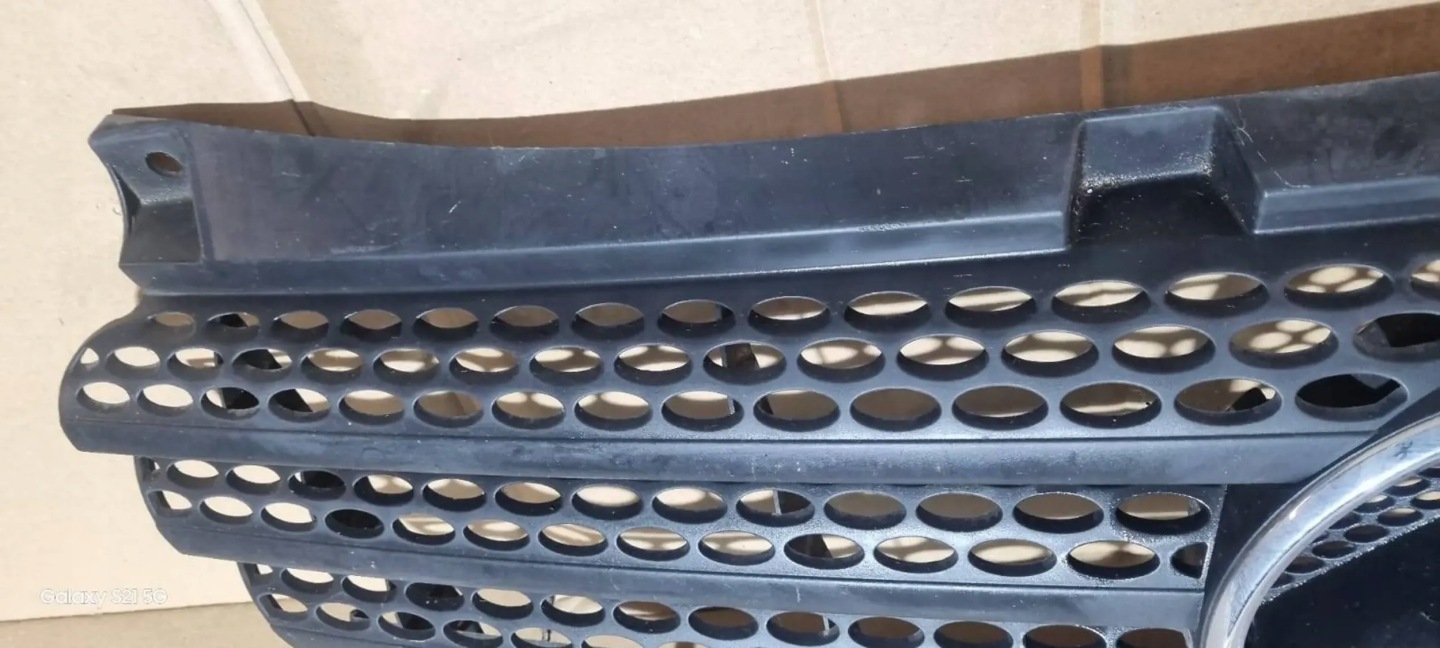 Mercedes-Benz Vito W639 Kühlergrill FRONTGRILL Kühlergitter - Thumbnail 10