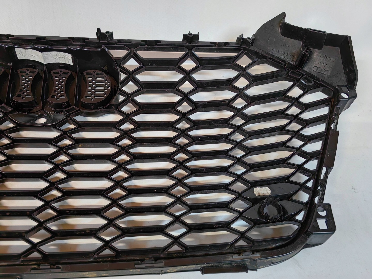 Audi 8W0 Kühlergrill FRONTGRILL Kühlergitter 8W0853651BF - Thumbnail 9