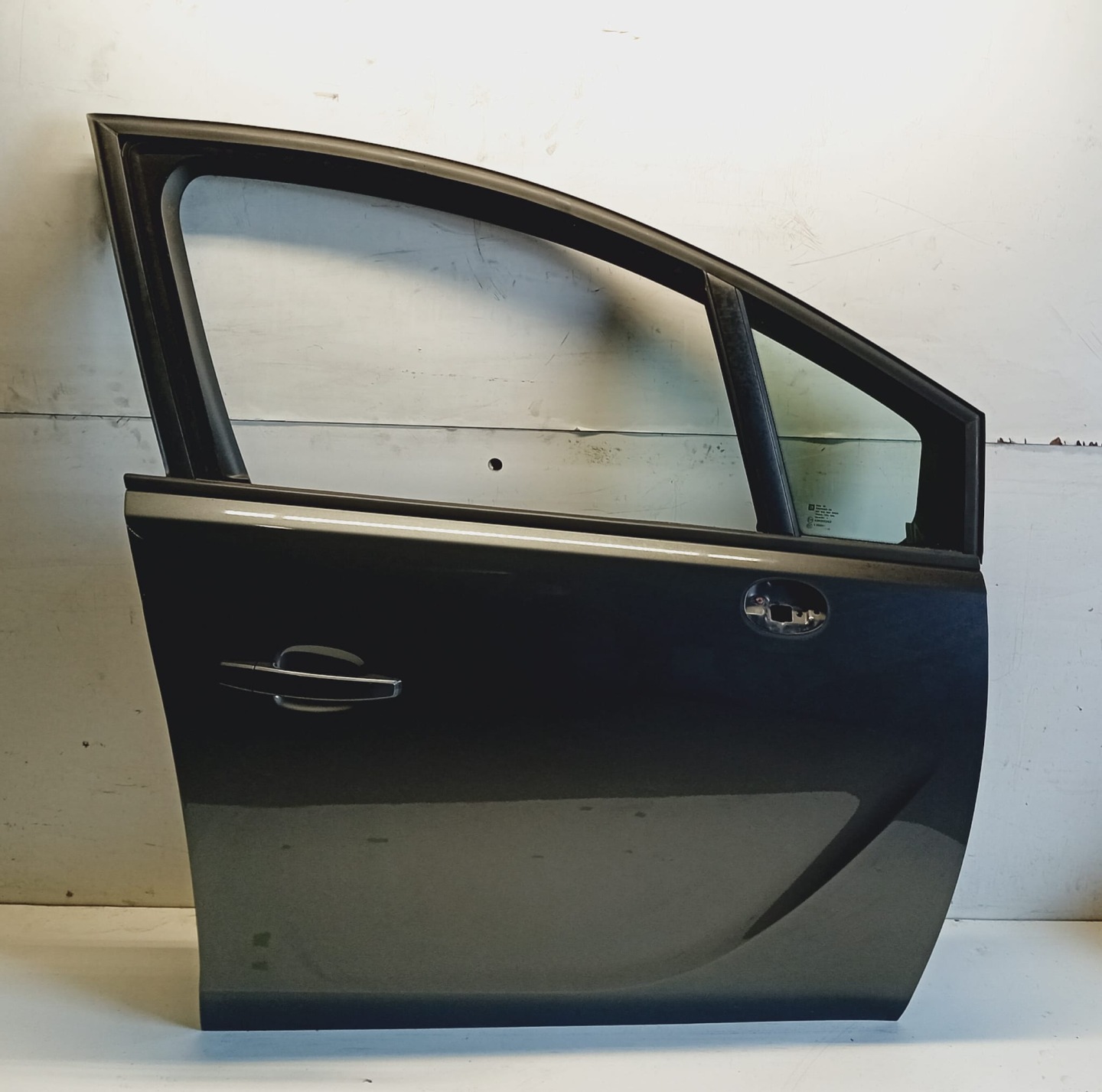 Opel Meriva S10 Tür Vorne Rechts Door Porta Porte - Thumbnail 1