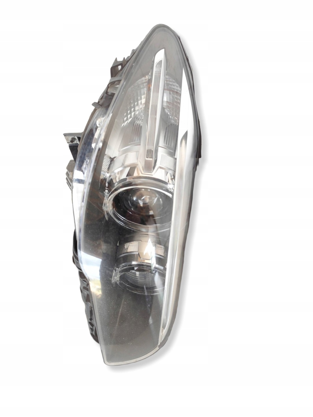 Frontscheinwerfer BMW 5 F11 7424152 LED Rechts Scheinwerfer Headlight - Thumbnail 12