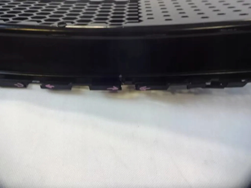 Ford Mustang II Mk2 Kühlergrill FRONTGRILL Kühlergitter KR3B8200AAW - Thumbnail 9