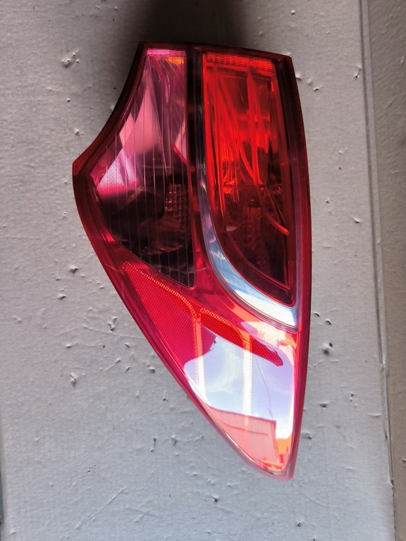 Hyundai Santa Fe TM Rückleuchte 924022W030 Rearlamp - Thumbnail 1