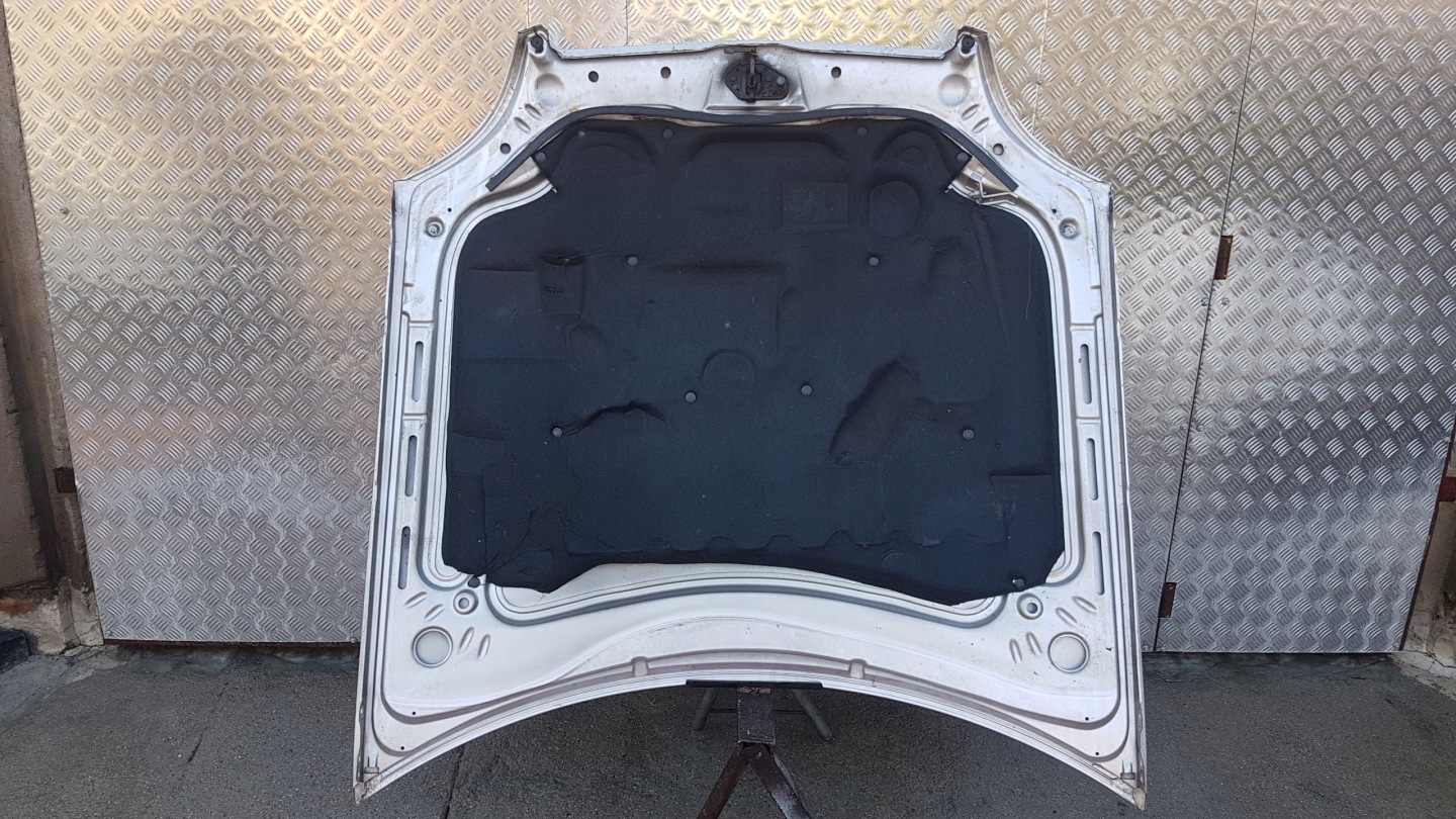 Motorhaube Mercedes-Benz SLK-Klasse W170 Bonnet Hood - Thumbnail 3