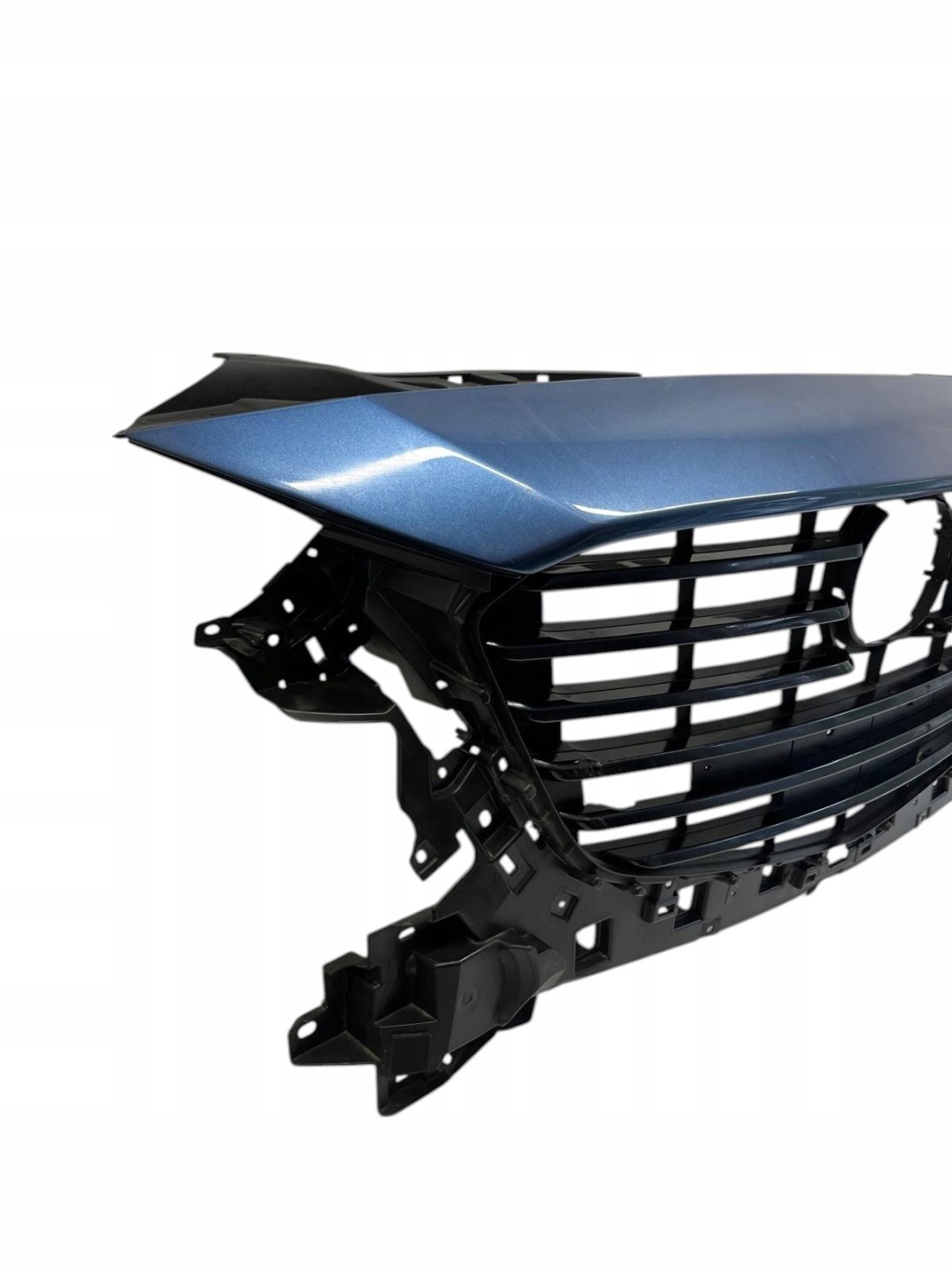 Mazda 3 BP Kühlergrill FRONTGRILL Kühlergitter BANE50712A - Thumbnail 5
