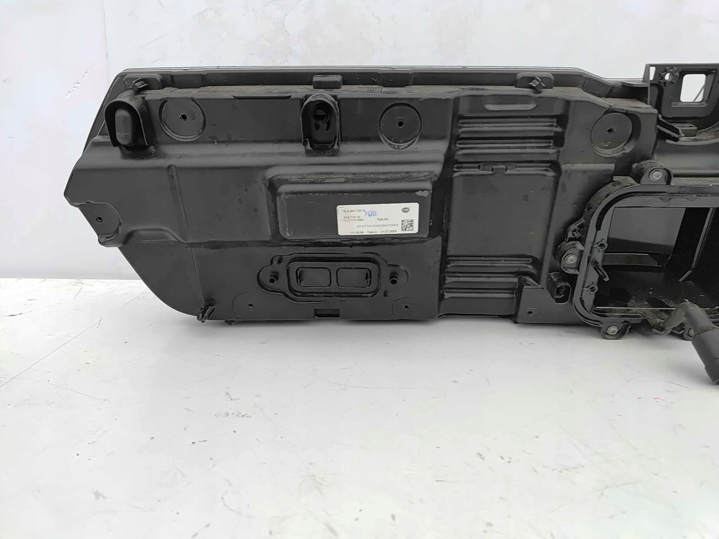 Skoda Enyaq 5LA Kühlergrill FRONTGRILL Kühlergitter 5LA941107A - Thumbnail 8