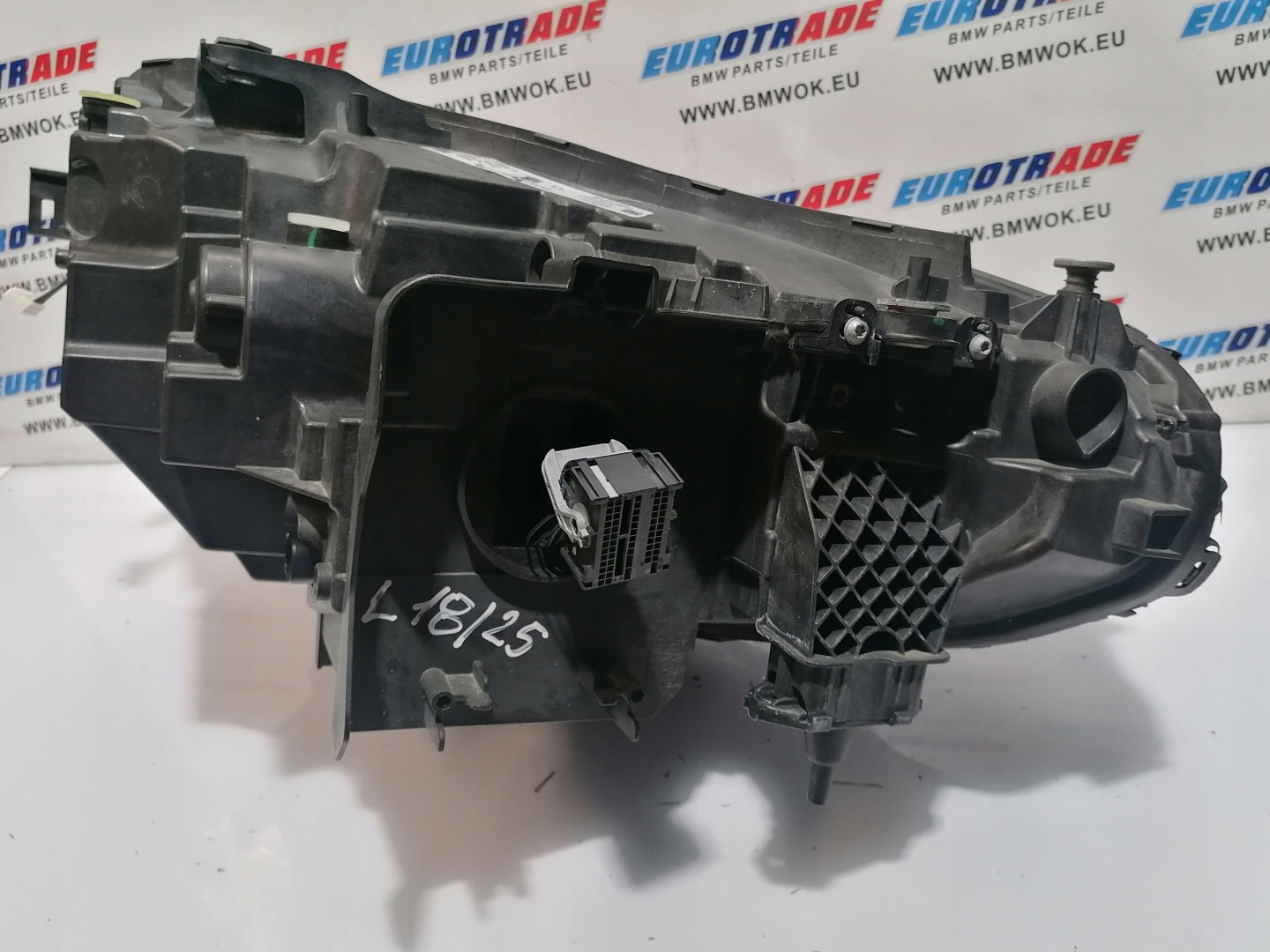 Frontscheinwerfer BMW 2 G87 5A320E5 LED Rechts Scheinwerfer Headlight - Thumbnail 10