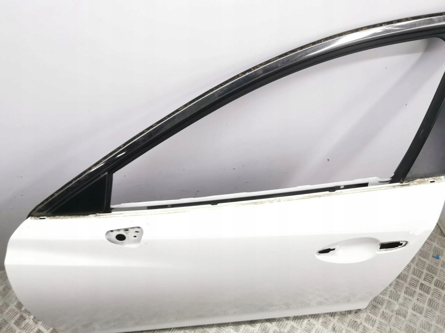 Mazda 6 GJ Tür Vorne Links Door Porta Porte - Thumbnail 8