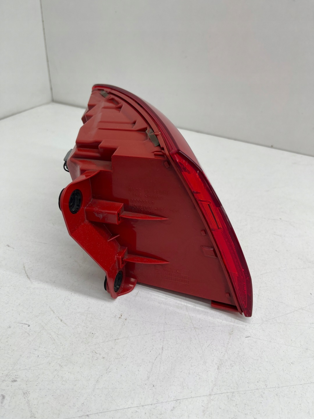 Audi A6 Rückleuchte 4G5945096A Rearlamp - Thumbnail 11