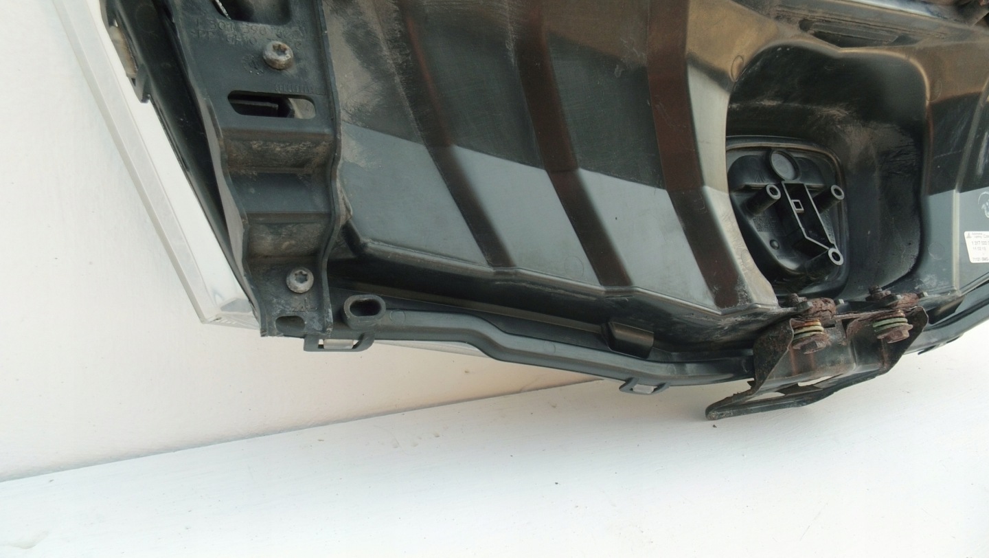 Honda Civic V EG Kühlergrill FRONTGRILL Kühlergitter - Thumbnail 10