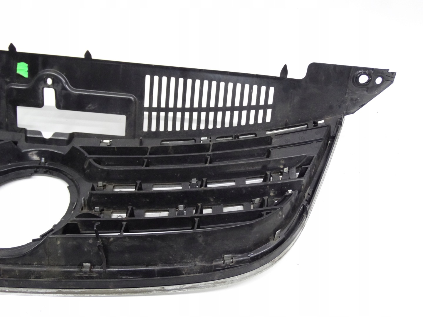VW Tiguan Kühlergrill FRONTGRILL Kühlergitter 5N0853651C - Thumbnail 10