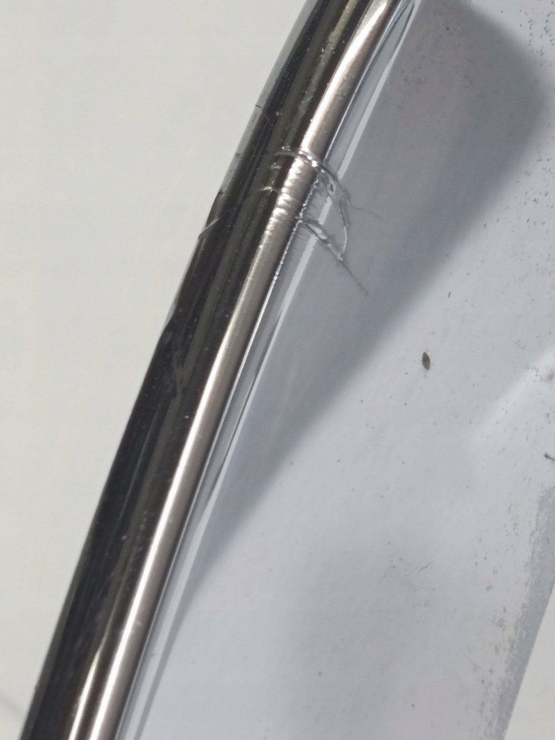 Mercedes-Benz CLS W218 Kühlergrill FRONTGRILL Kühlergitter A2188850174 - Thumbnail 4