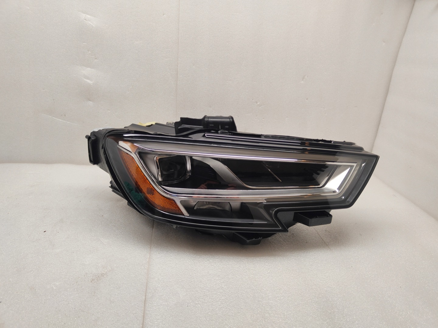 Frontscheinwerfer Audi A3 8V 8V0941034H LED Rechts Scheinwerfer Headlight - Thumbnail 1