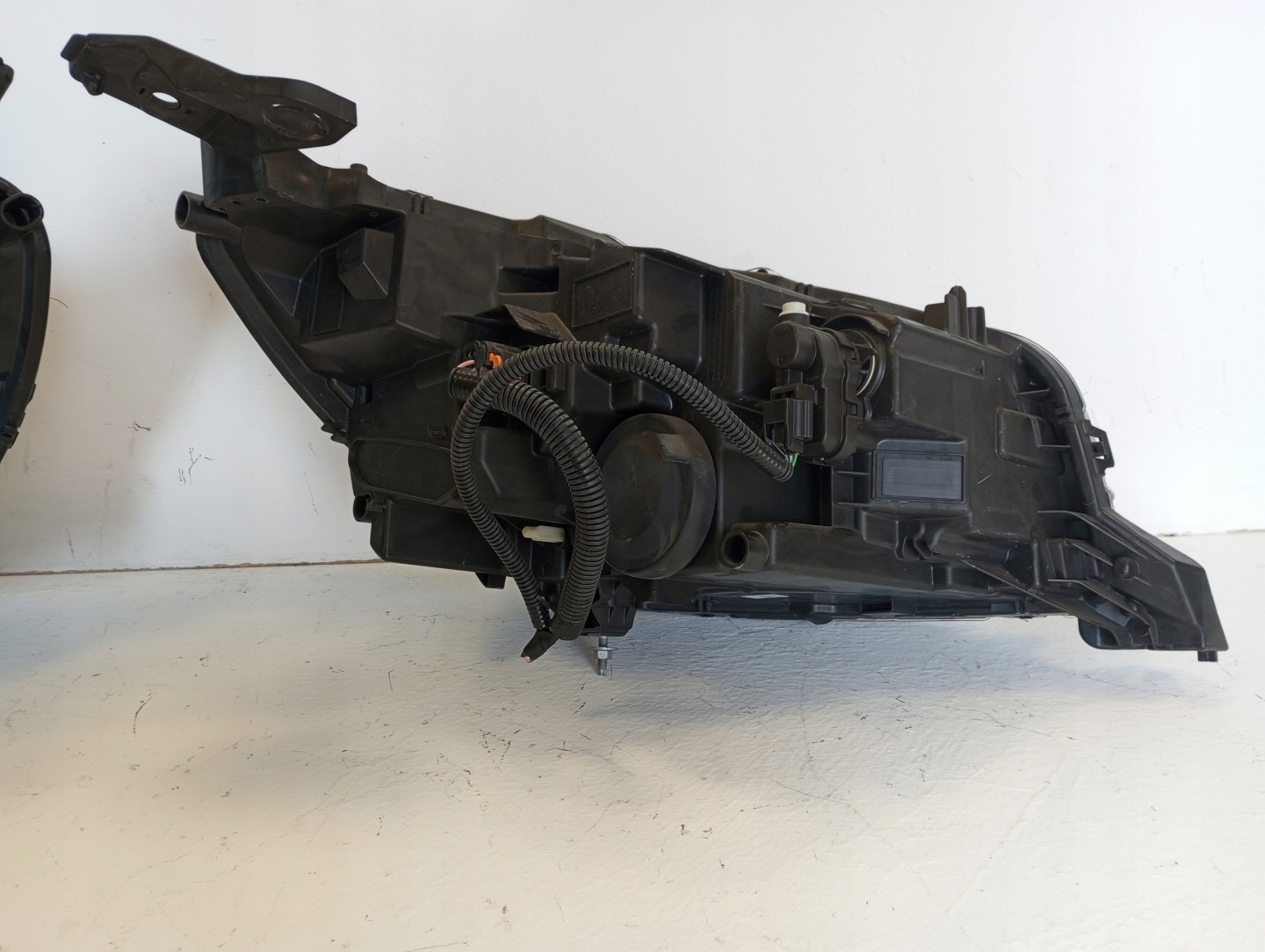 Frontscheinwerfer Peugeot 208 I 9855524680 LED Links Scheinwerfer Headlight - Thumbnail 11
