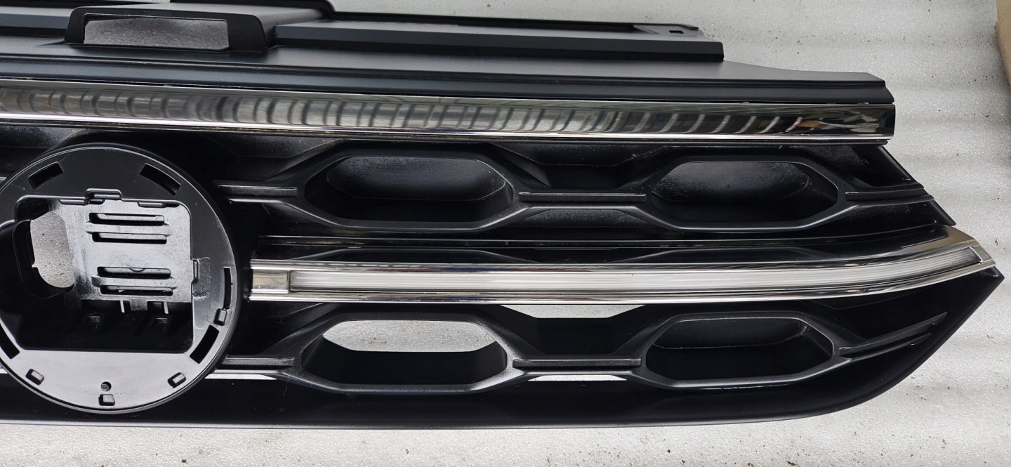 VW T-Roc A1 Kühlergrill FRONTGRILL Kühlergitter 2GA853653H - Thumbnail 10