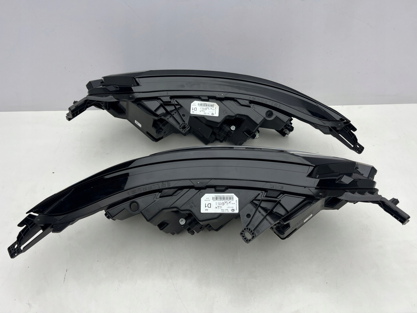 Frontscheinwerfer Nissan Qashqai J12 26010HN25A LED Links Scheinwerfer Headlight - Thumbnail 7