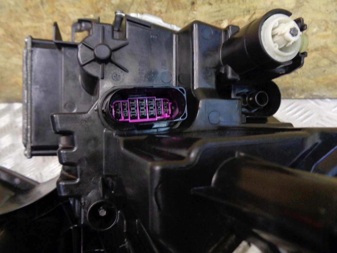Frontscheinwerfer Skoda Kodiaq 566 566941016C LED Rechts Scheinwerfer Headlight - Thumbnail 24