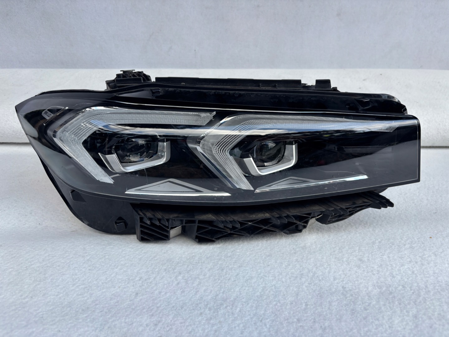 Frontscheinwerfer BMW 3 G21 5A1A352 Facelift LED Rechts Scheinwerfer Headlight - Thumbnail 1