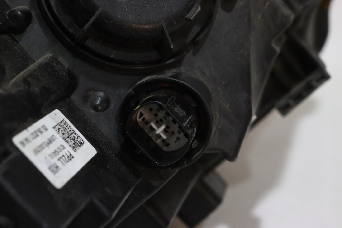 Frontscheinwerfer Hyundai i30 FDH 92101G4510 LED Links Scheinwerfer Headlight - Thumbnail 8