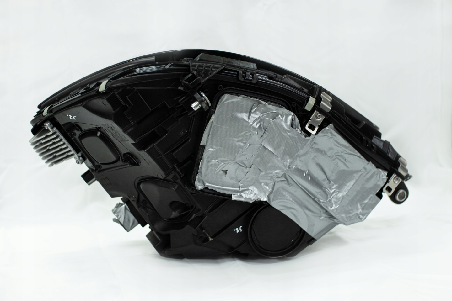 Frontscheinwerfer Mercedes-Benz S-Klasse W223 A2239061804 LED Rechts Headlight - Thumbnail 7