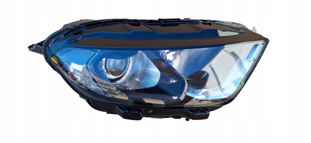 Frontscheinwerfer Ford EcoSport GN1513W029YA LED Links Scheinwerfer Headlight - Thumbnail 1