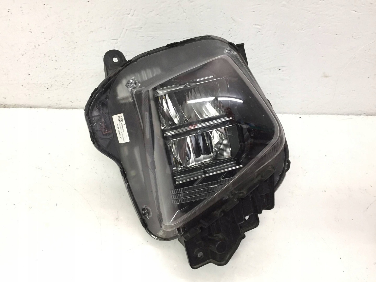 Frontscheinwerfer Hyundai Tucson NX4E 92208N7100 LED Links Headlight - Thumbnail 10